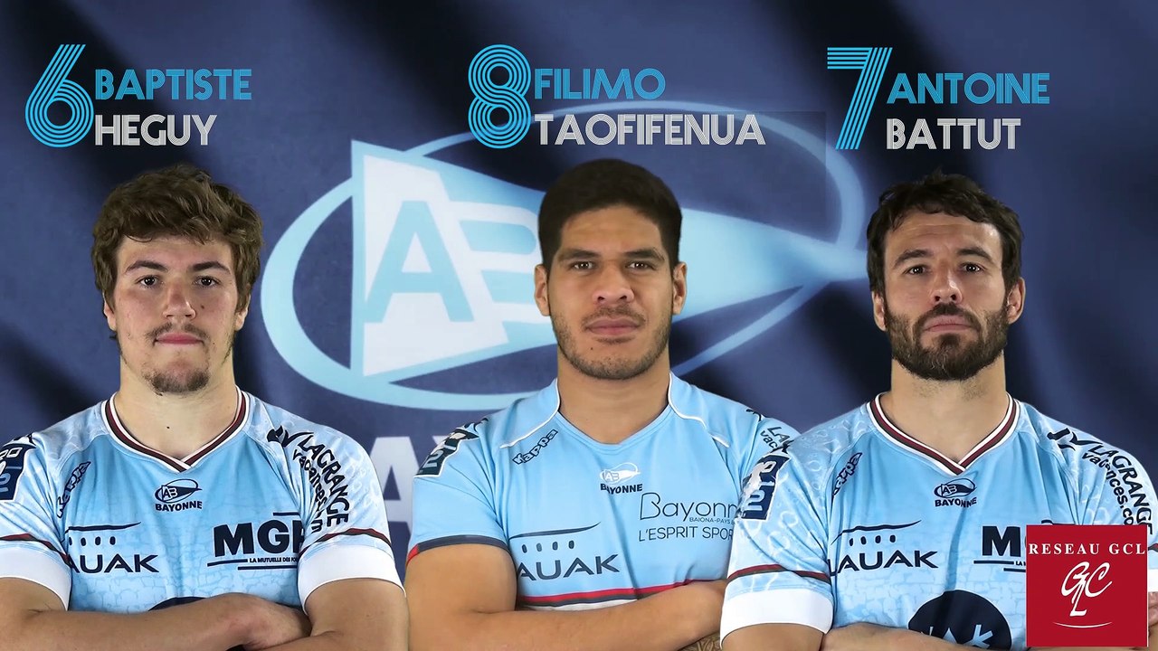 composition  angouleme bayonne