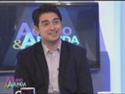 Ian Veneracion, paano nga ba naghanda sa papel niya bilang Eduardo Buenavista