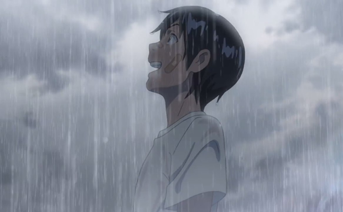 Weathering With You - Tráiler del nuevo anime de Makoto Shinkai, director de Your Name