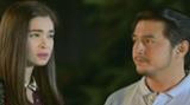 Santi at Lucy, nakaharap na si Sophie