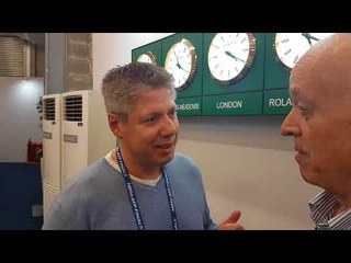 Yves Simon: "La Francia ha la quantità, noi la qualità"