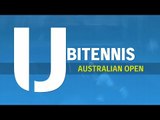Australian Open day 2: Federer, Djokovic win first round - presented by BARILLA Masters Of Pasta