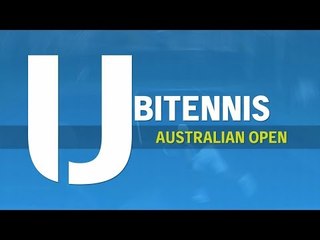Australian Open day 2: Federer, Djokovic win first round - presented by BARILLA Masters Of Pasta