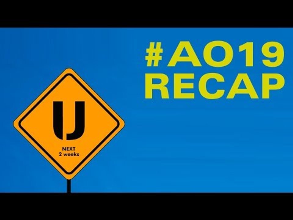 Sarà ancora Djokovic contro Nadal agli Australian Open - Presented by BARILLA