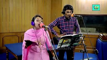 Rajasthani Rasiya¦¦ में मन भर नचलु आज ¦¦चढ़ो तेल मेरे देवर पे ¦¦sandhya choudhary_& bhanwar khatana