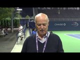 US Open 2017, Day 8: Eroico del Potro, Federer e Nadal avanzano