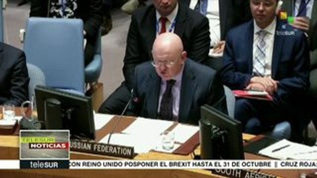 teleSUR Noticias: Reportan presunto golpe de Estado en Sudán