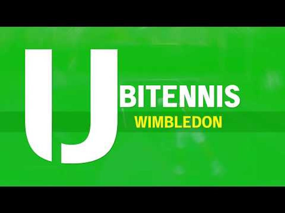 Wimbledon 2018 - Il terzo set di Anderson salva una finale noiosa