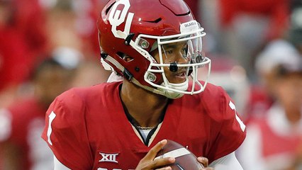 Schrager: Murray is 'best prospect in the entire draft'