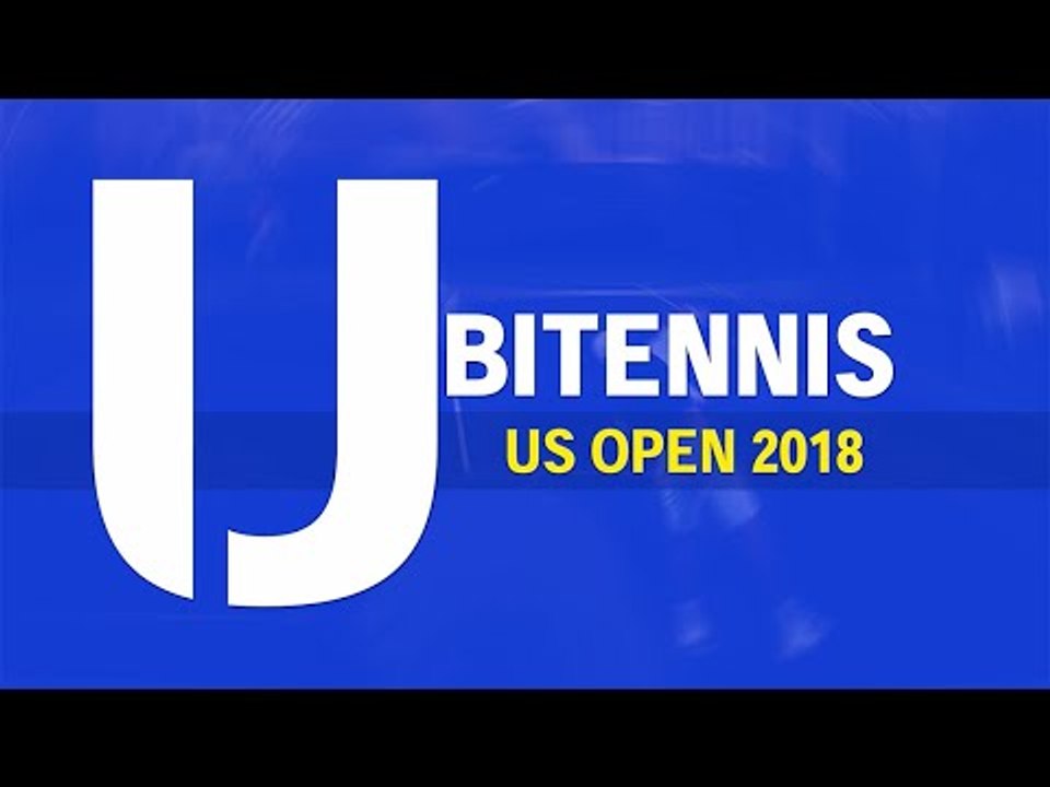 US Open 2018: l'incredibile sconfitta di Roger Federer