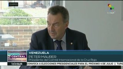 Pdte Maduro: Pueblo venezolano seguirá derrotando los golpes continuos