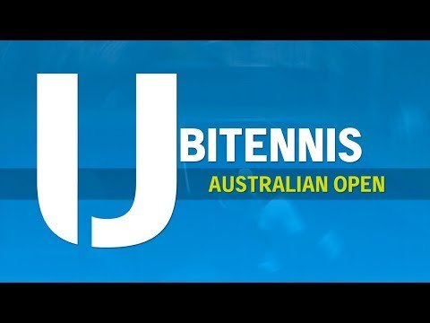 Australian Open 2018 day 6 Federer, Djokovic sail through - presented by BARILLA Masters Of Pasta
