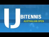 Australian Open 2018: Wozniacki wins her first Grand Slam - Presented by Barilla Masters Of Pasta