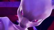 Pokémon: Mewtwo Strikes Back Evolution - Tráiler de la nueva película de animación