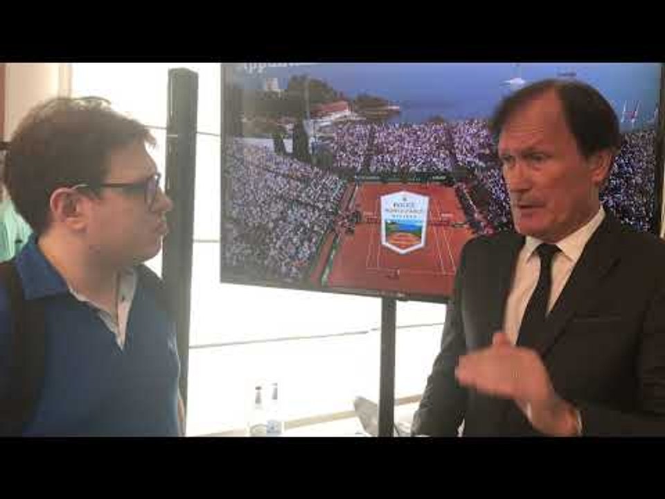 Franulovic: "La mia storia di direttore legata a Rafa Nadal"