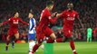 Firmino warns Liverpool that job is not done