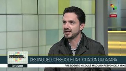 EnClave Política: Conversamos con Juan Javier Dávalos