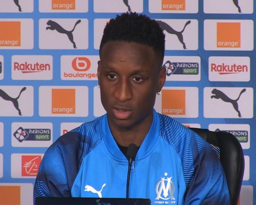 32e j. - Sarr : "Ne pas s'endormir"
