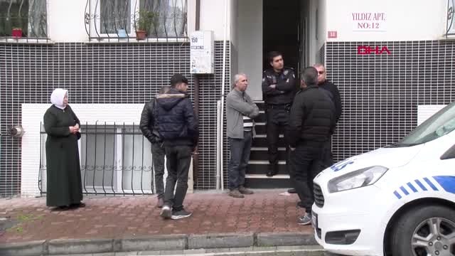 Esenyurt'ta Boşanma Aşamasındaki Eşini Bıçaklayarak Öldürdü