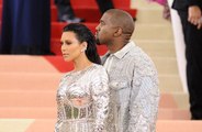 Kim Kardashian West: Kanye's political views gave me anxiety