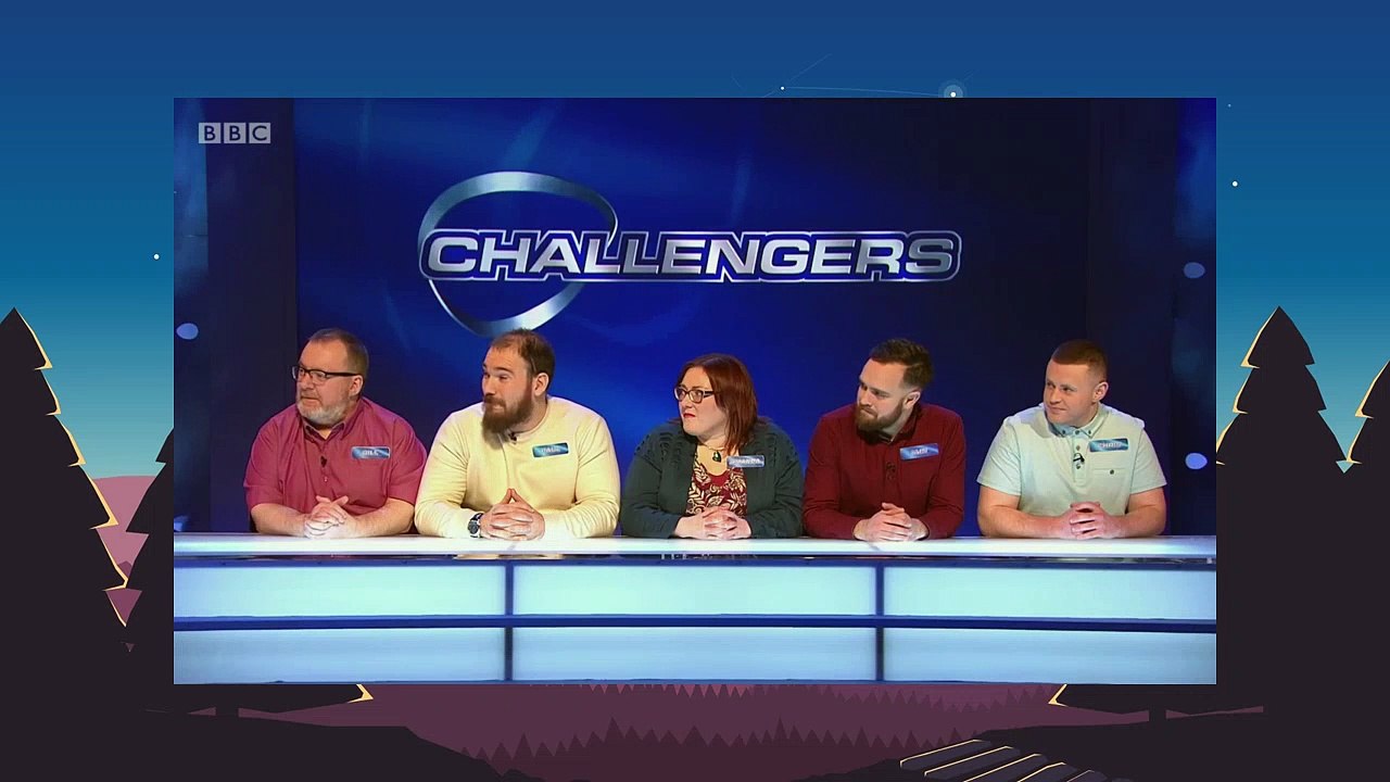 Eggheads S19E32