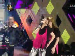 섹키뮤직 sexy key (샤이니)