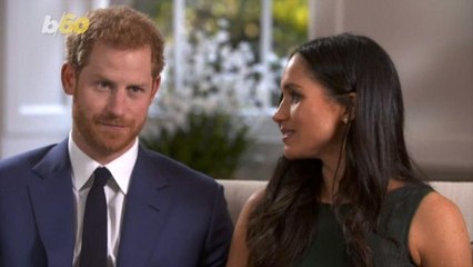 Prince Harry and Meghan Will Not Immediately Announce Their Baby's Birth