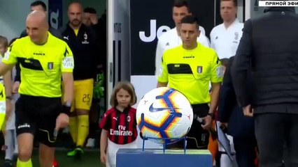 Јuvеnтuѕ vѕ МіІаn 2-1 _ Ηіghlіghts & Аll Gоаls (06_04_2019)