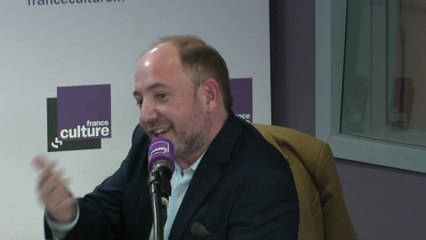 Alexis Levrier : "A chaque élection, il y a un fantasme qui est utilisé par les leaders de l’opposition qui consiste à dire que les médias publics sont aux ordres du pouvoir"