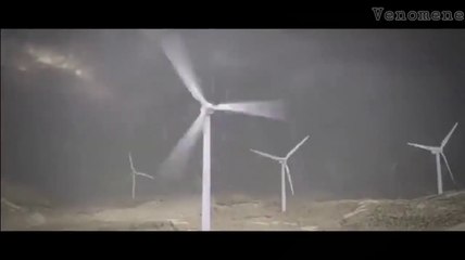 Phénomènes naturels terrifiants  12 COMPILATION -