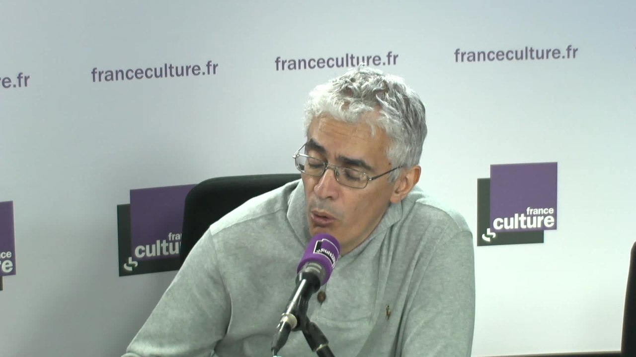 Akram Belkaïd : "Parmi les partenaires qui s’inquiètent de la situation Algérienne, il y a aussi l’Europe"