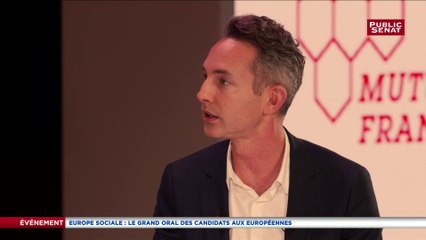 Ian Brossat (PCF) : « Les paradis fiscaux à l’intérieur de l’Europe n’ont pas vocation à y rester »