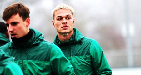 Feyenoord'un Genç Yıldızı, Galatasaray'da Forma Giymek İstediğini Açıkladı!