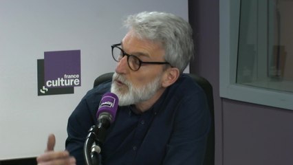 François Lasserre : "Une espèce dite invasive, elle fait ce qu’elle veut et nous on déteste ça"