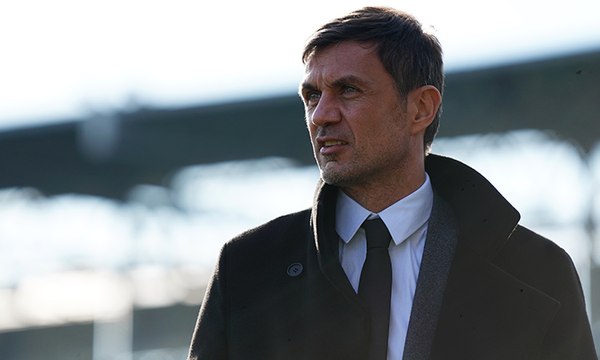 Maldini: Estamos prontos para a reta final