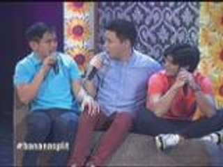 Pooh muling nanalo sa Your Dubsmash Sounds Familiar