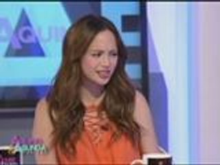 Ellen Adarna nililigawan nga ba ni Ejay Falcon?