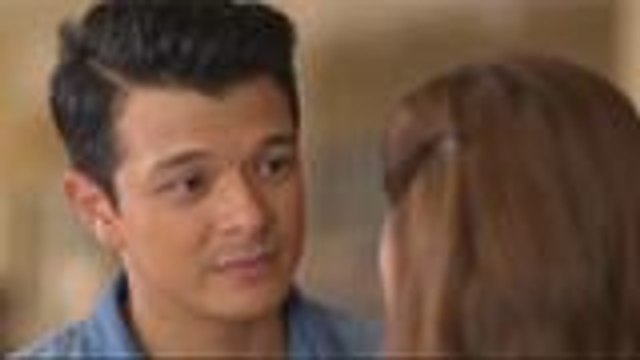 Gael, ikinuwento na ang pinagdaanan sa Saudi kay Mia