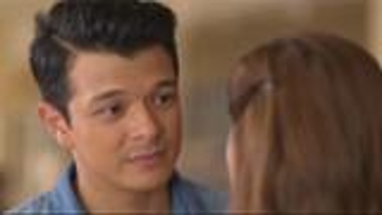 Gael, ikinuwento na ang pinagdaanan sa Saudi kay Mia