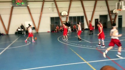 Chatou andresy part 9