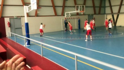 Chatou andresy part 2