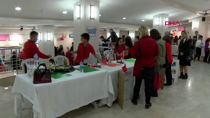 Zonguldak Köy Okullarını Dolaşarak Bilimi Sevdirdikleri Öğrencilerle Projelerini Sergilediler