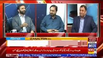 Analysis With Asif – 11th April 2019
