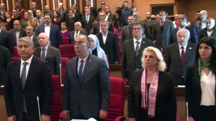 Mehmet Ergün Turan: “Fatih’e hizmet etmeyi bir şeref olarak görüyorum”