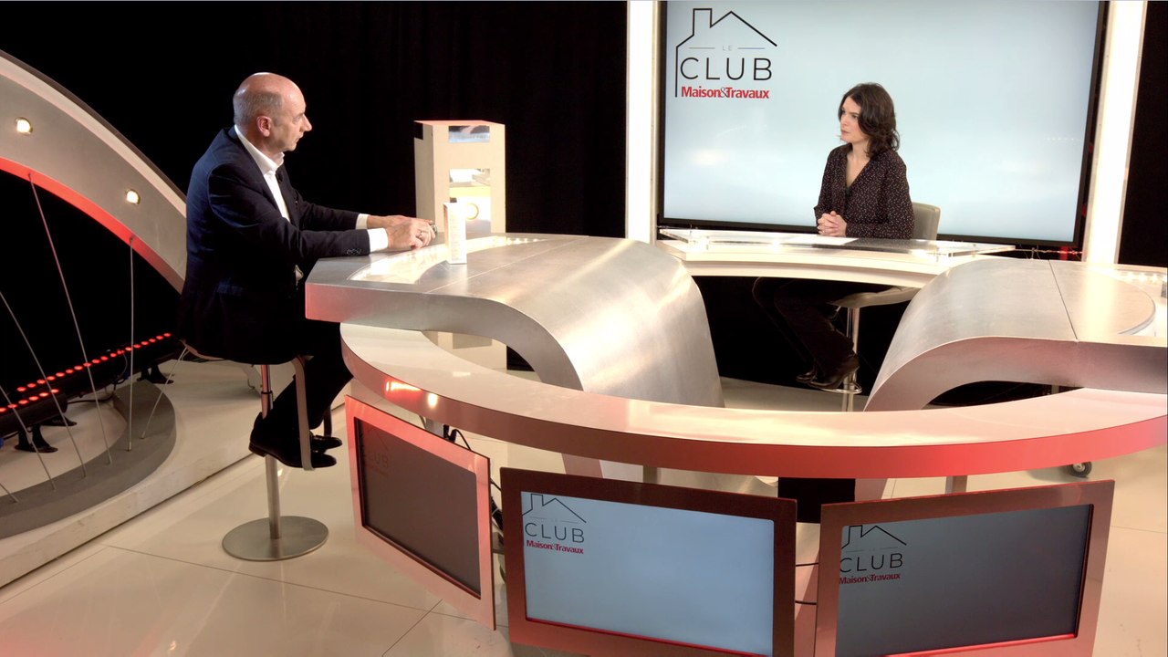 Le Club Maison&Travaux : rendre ses radiateurs existants intelligents, c’est possible !