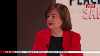 Nathalie Loiseau souhaite mettre en place « la clause de l’européenne la plus favorisée »