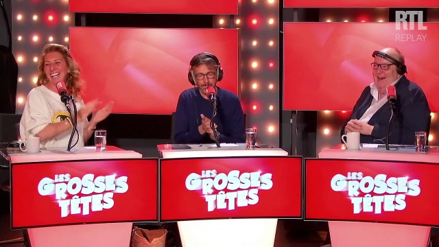 Bernard Mabille s'est remis au Sport