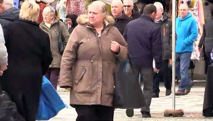 Brexit Delayed Until October!