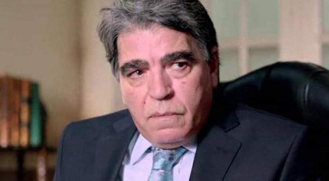 محمود الجندي.. الراحل الصامت
