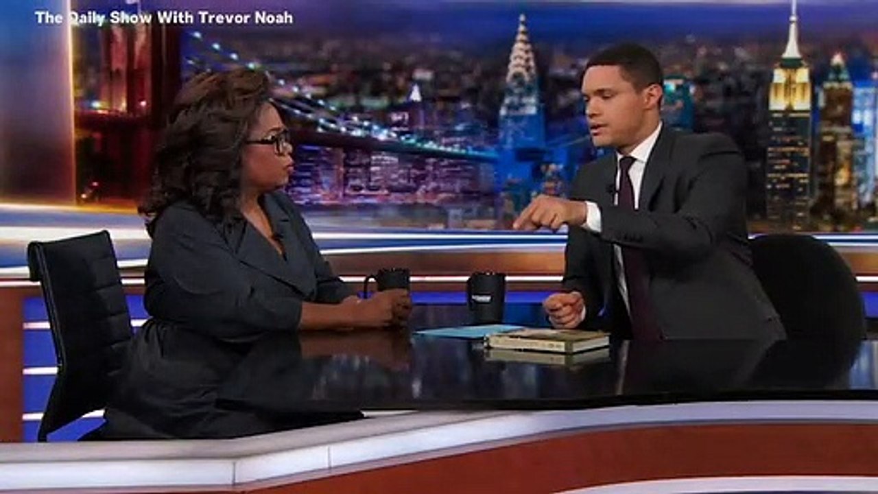 Oprah Says She Has Not Wavered Over Allegations In 'Escaping Neverland' Documentary